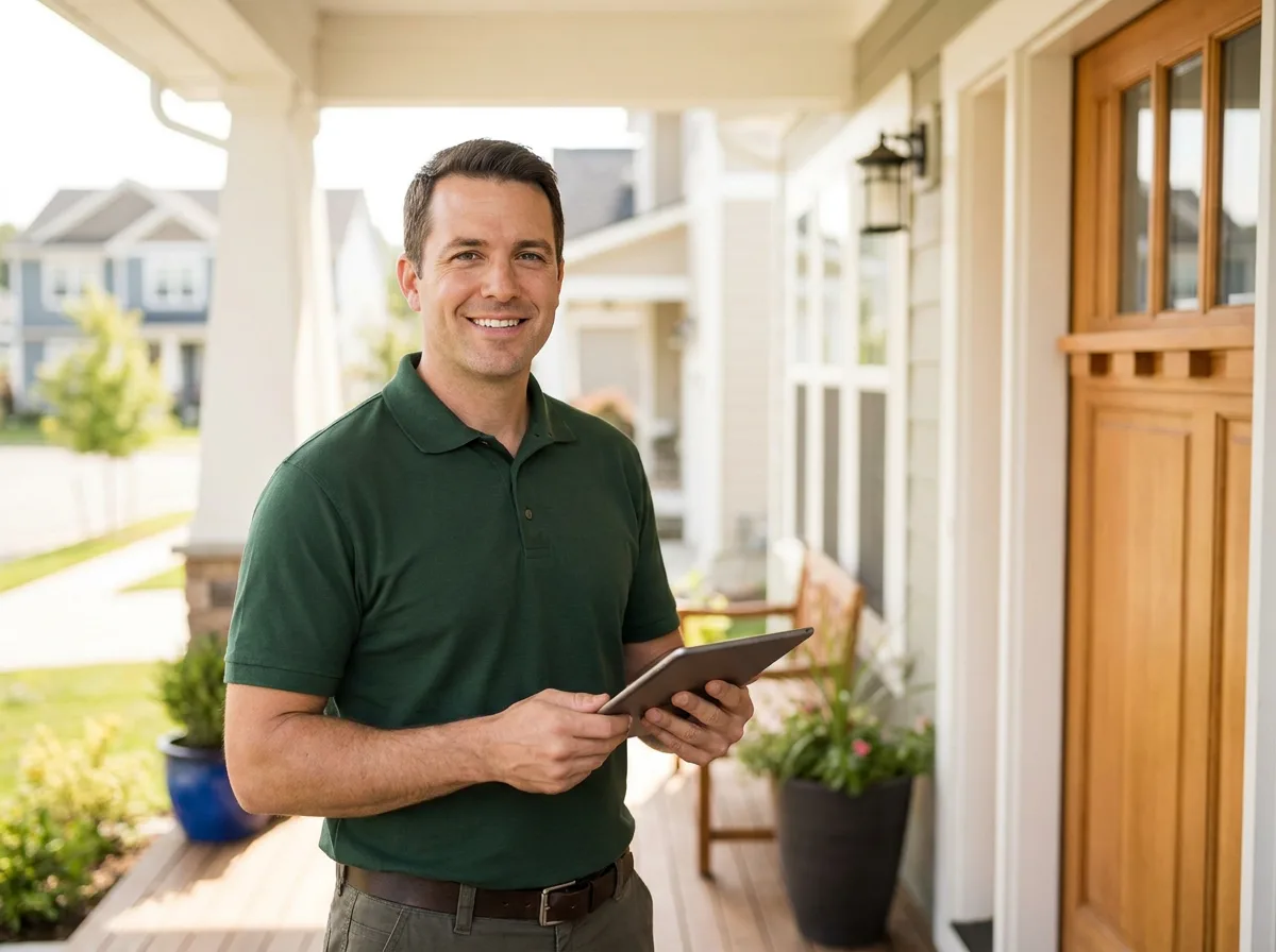 Pest control FAQs for Sibley, LA